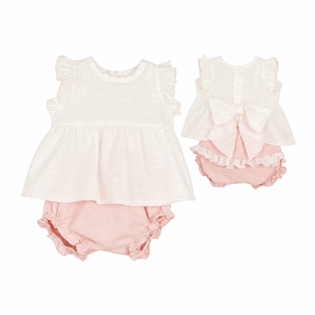 Conjunto pololo 11277 Calamaro