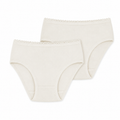 Pack 2 braguitas Caladas K4061 calamaro delicatta