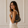Bolso ganchillo