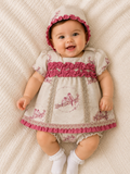Conjunto de Tartaleta
