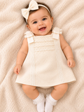 Vestido bebe de Miranda