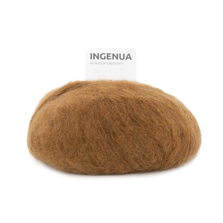 Lana ingenua Mohair