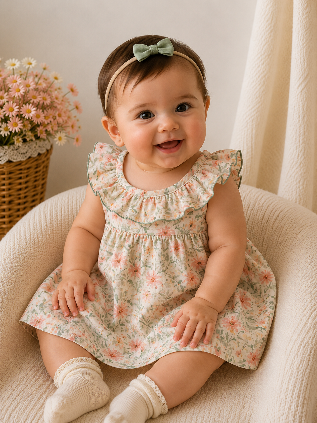 Vestido Subiyan