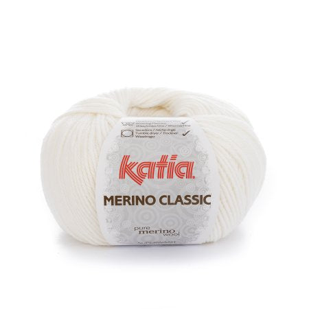 Lana Merino classic Katia