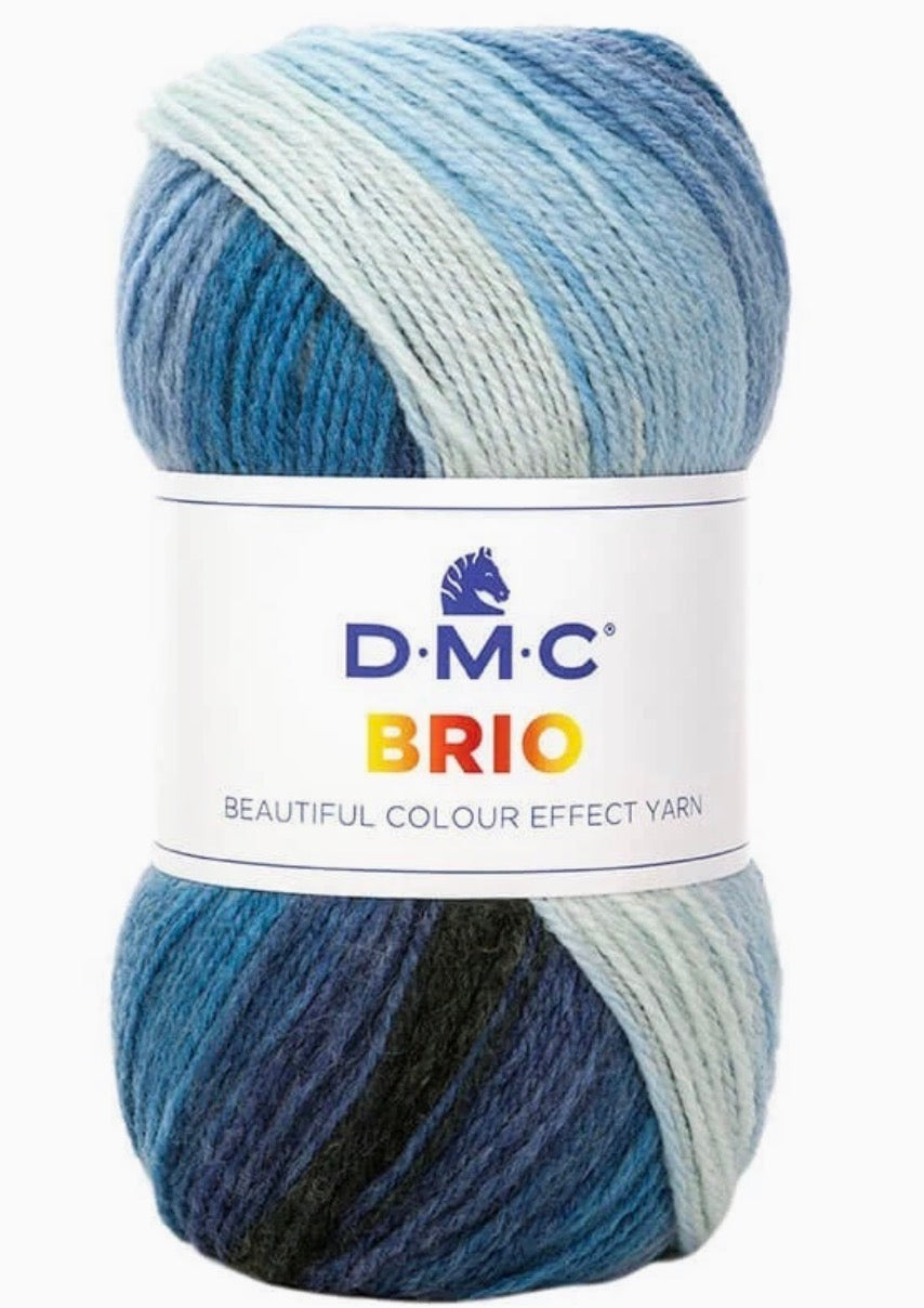DMC Brio