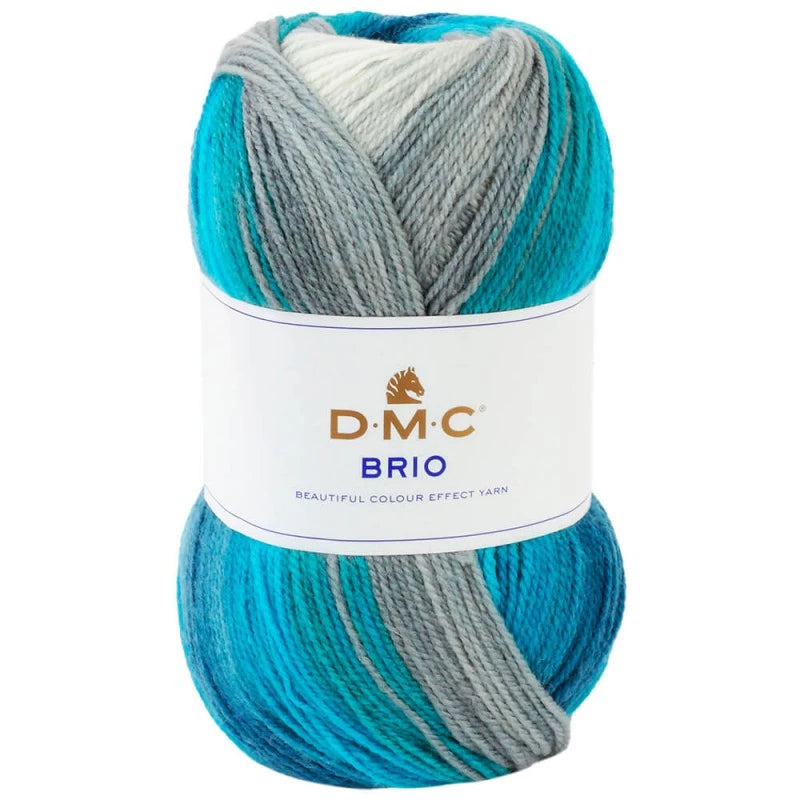 DMC Brio