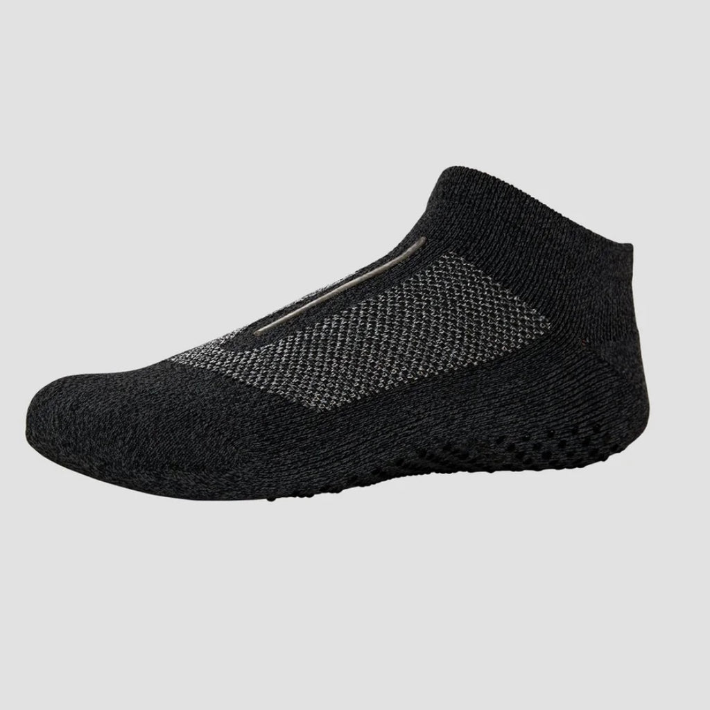 Calcetines yoga y pilates negro 17396