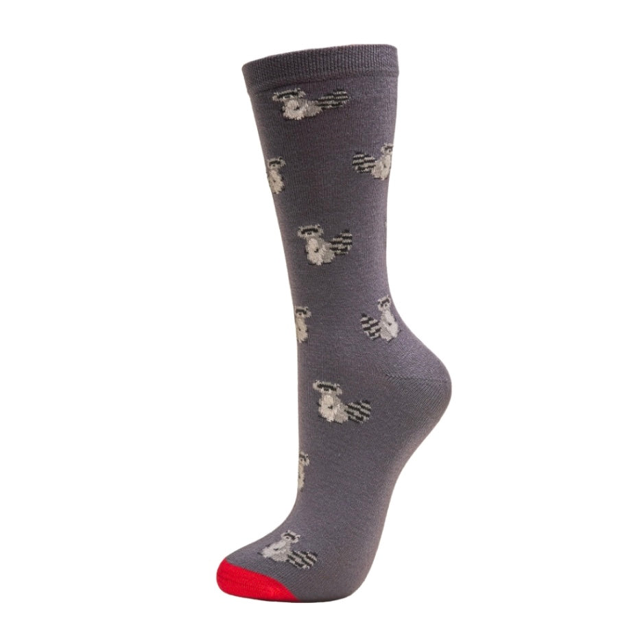 Mapache Modal Mujer Única, 5135