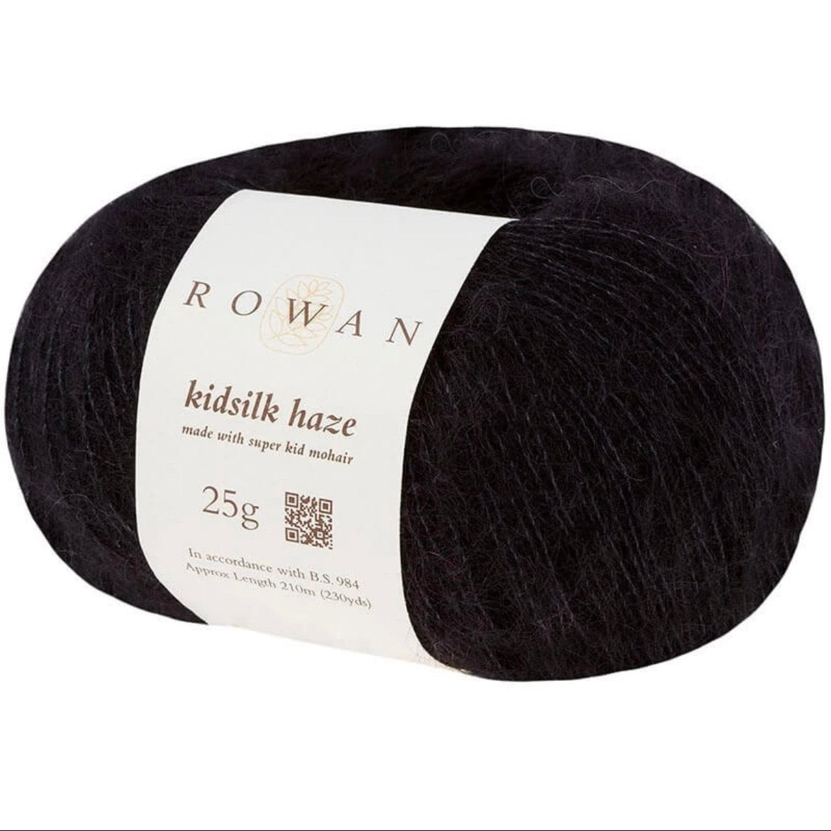 ROWAN | KIDSILK HAZE MOHAIR Y SEDA