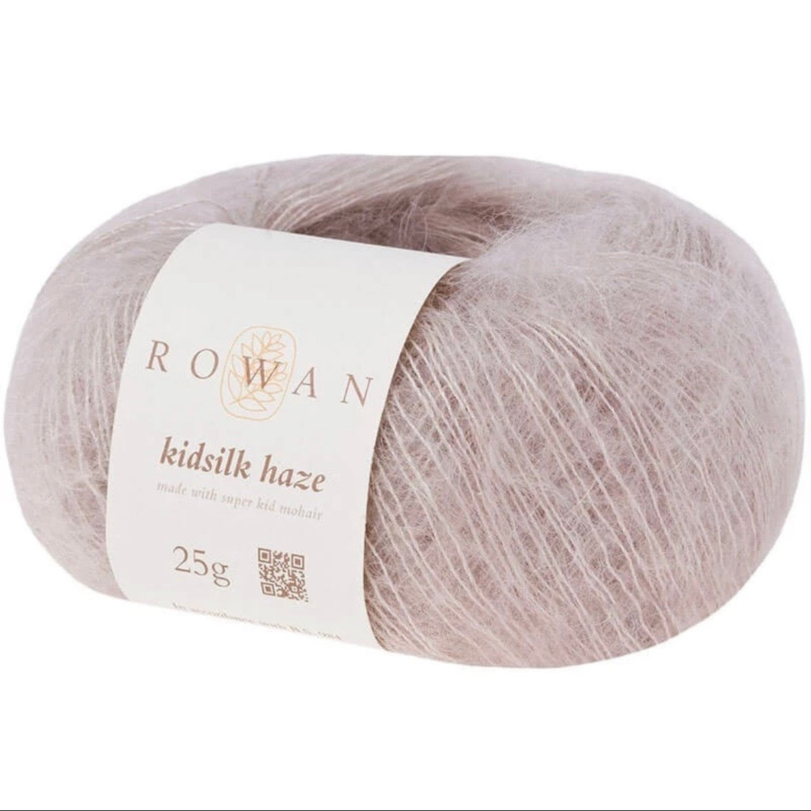ROWAN | KIDSILK HAZE MOHAIR Y SEDA