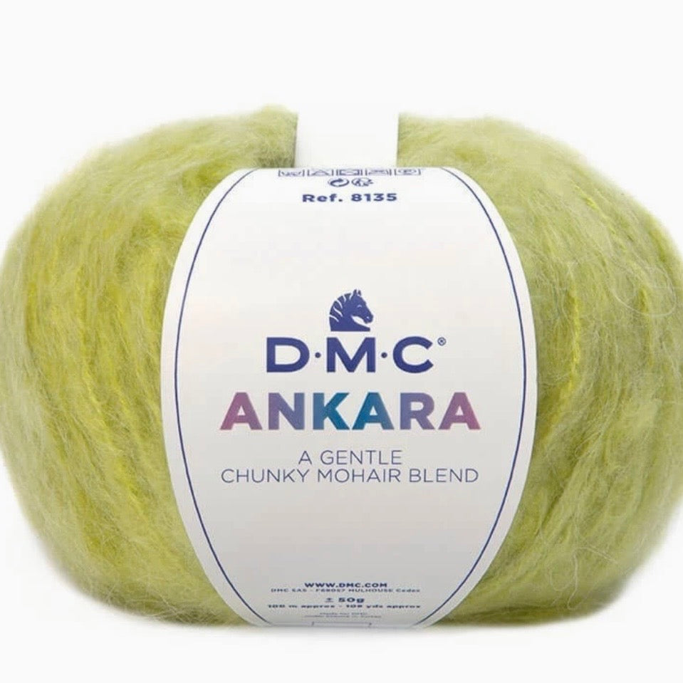 DMC Ankara