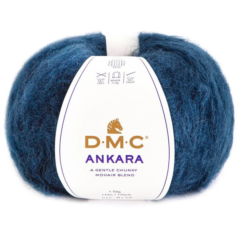 DMC Ankara