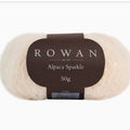 Rowan Alpaca Sparkle