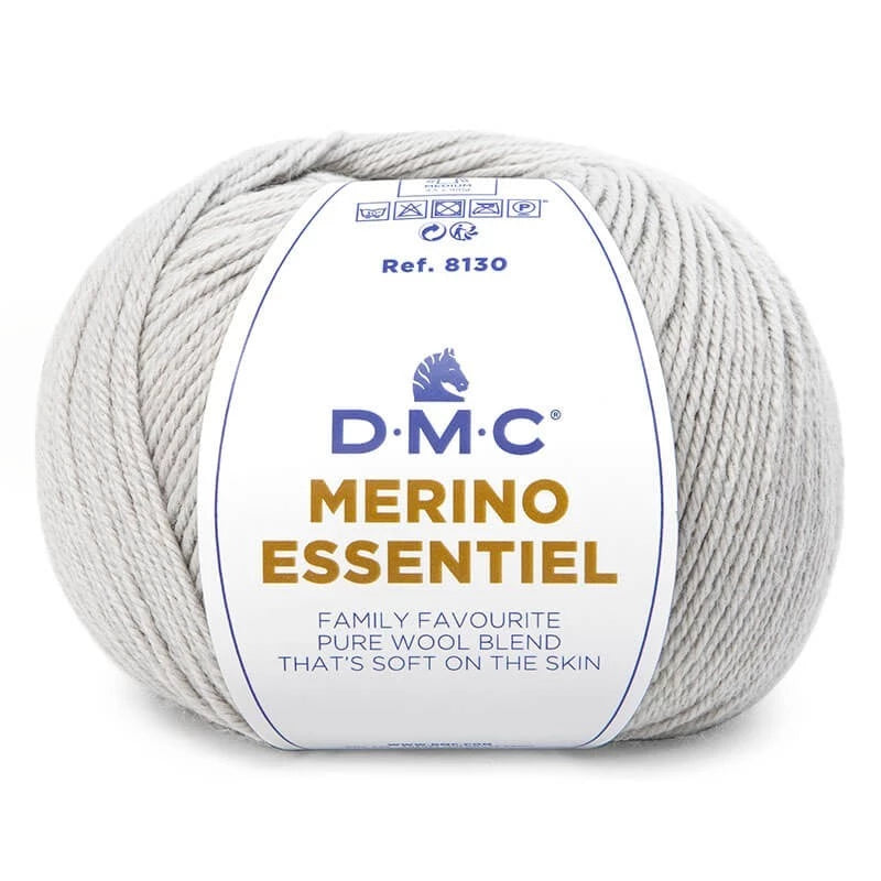 DMC MERINO ESSENTIEL 4