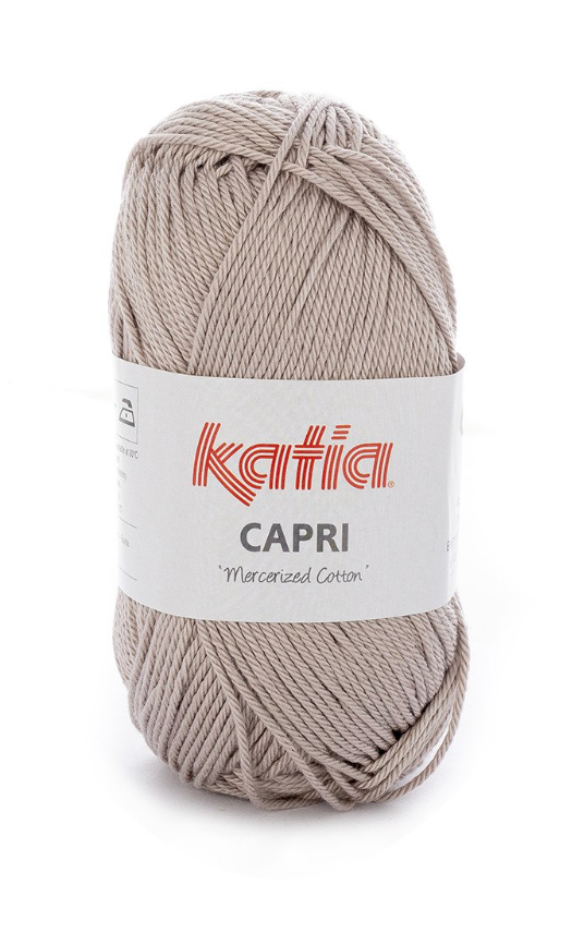 Hilo de punto Katia Capri