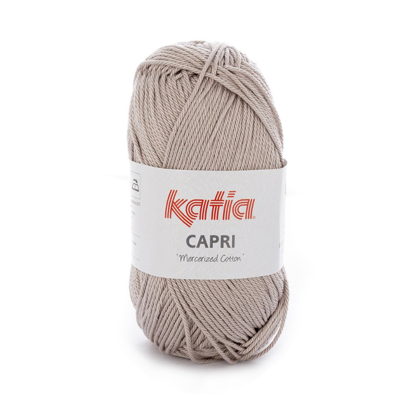 Hilo de punto Katia Capri