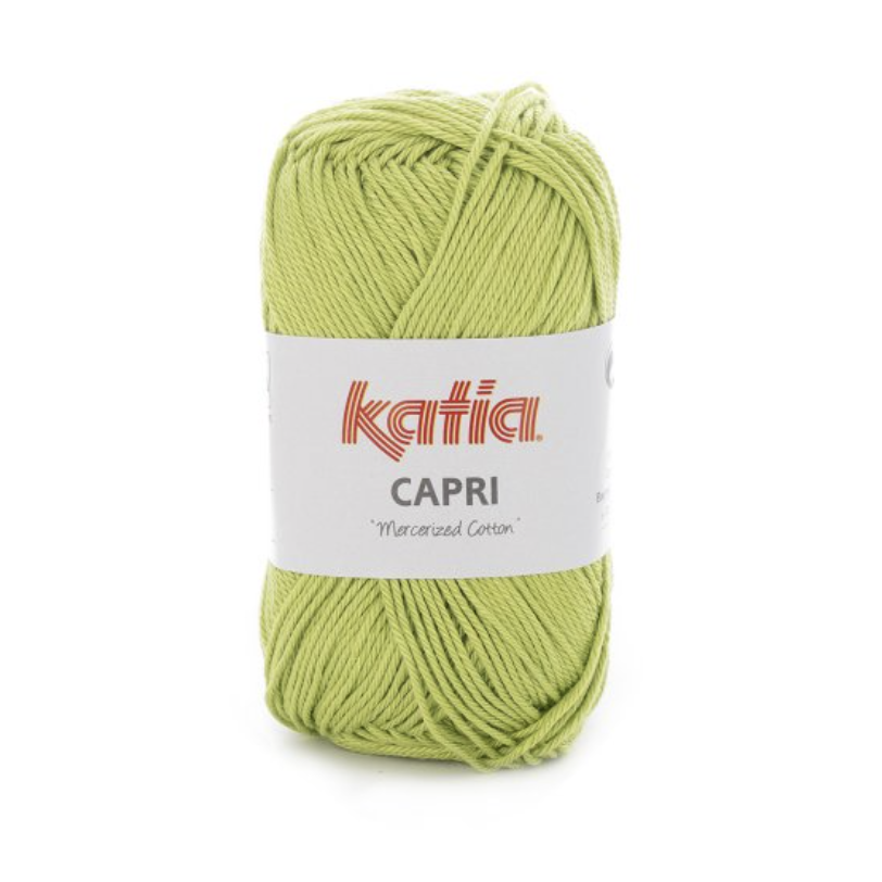 Hilo de punto Katia Capri