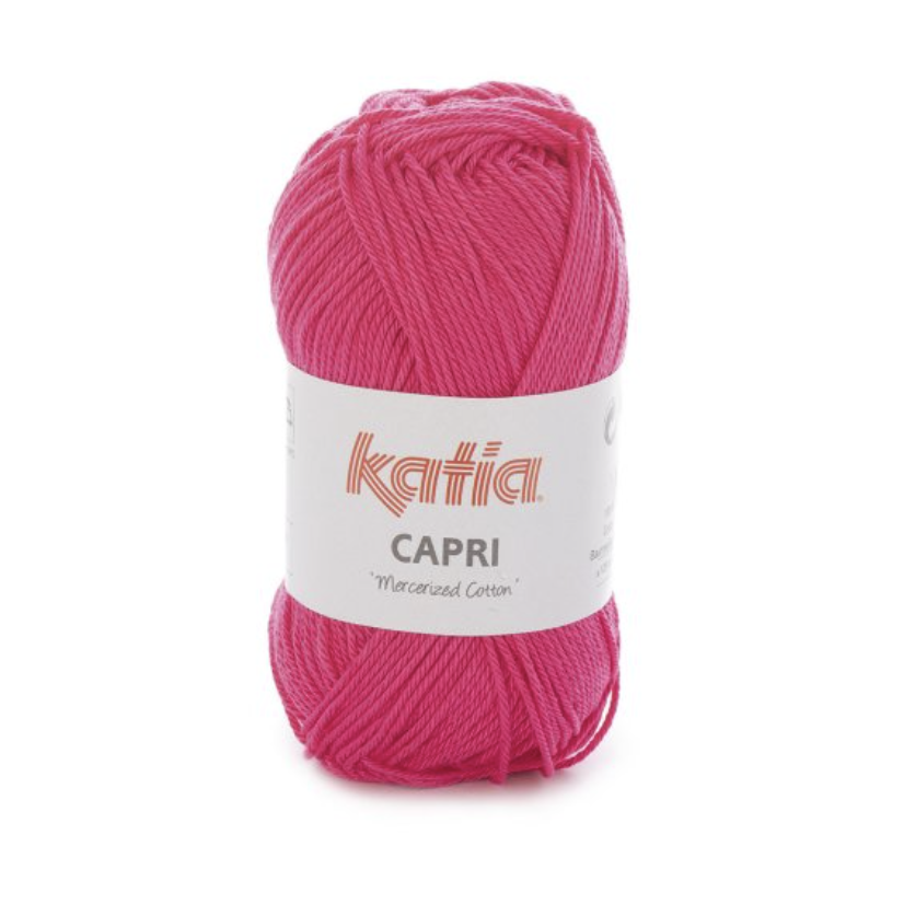 Hilo de punto Katia Capri
