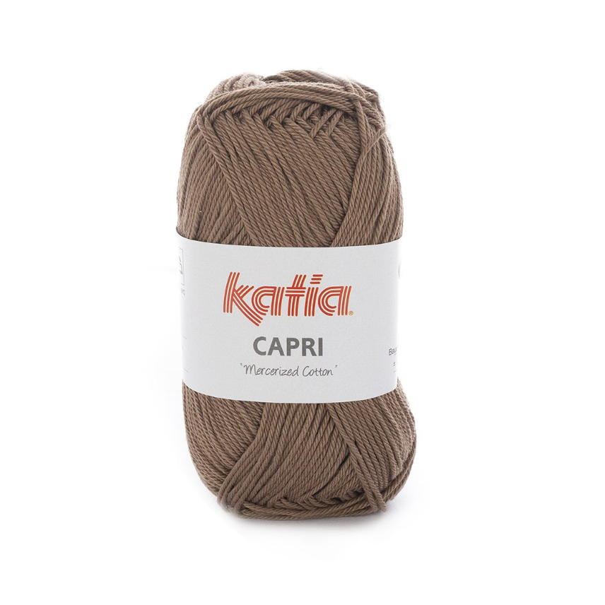 Hilo de punto Katia Capri