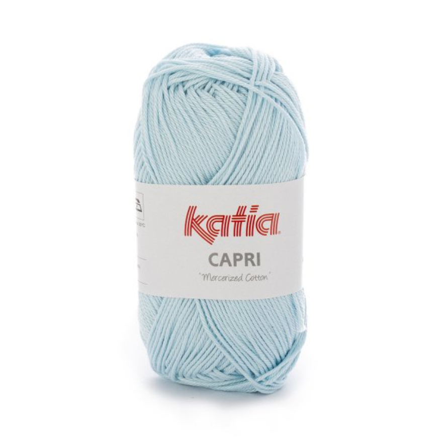 Hilo de punto Katia Capri