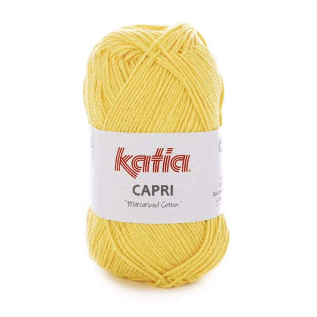 Hilo de punto Katia Capri