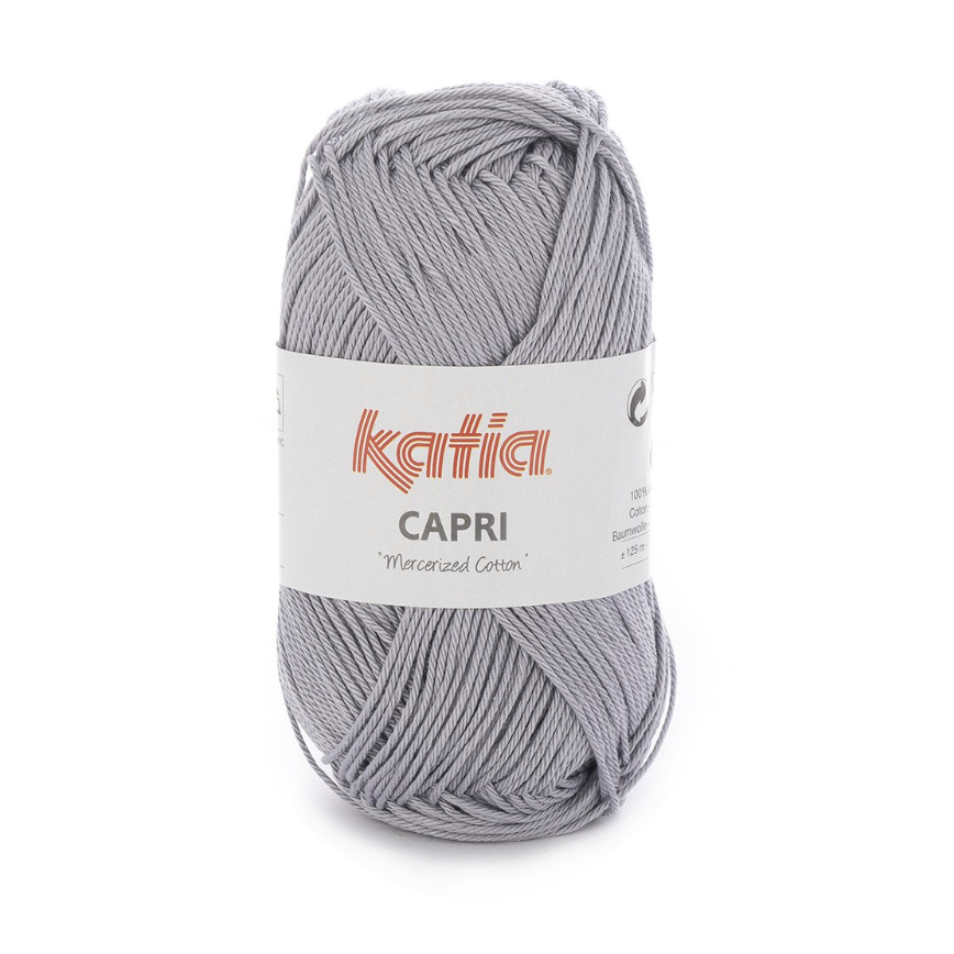 Hilo de punto Katia Capri