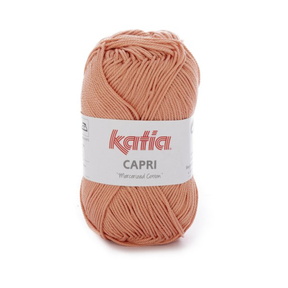 Hilo de punto Katia Capri