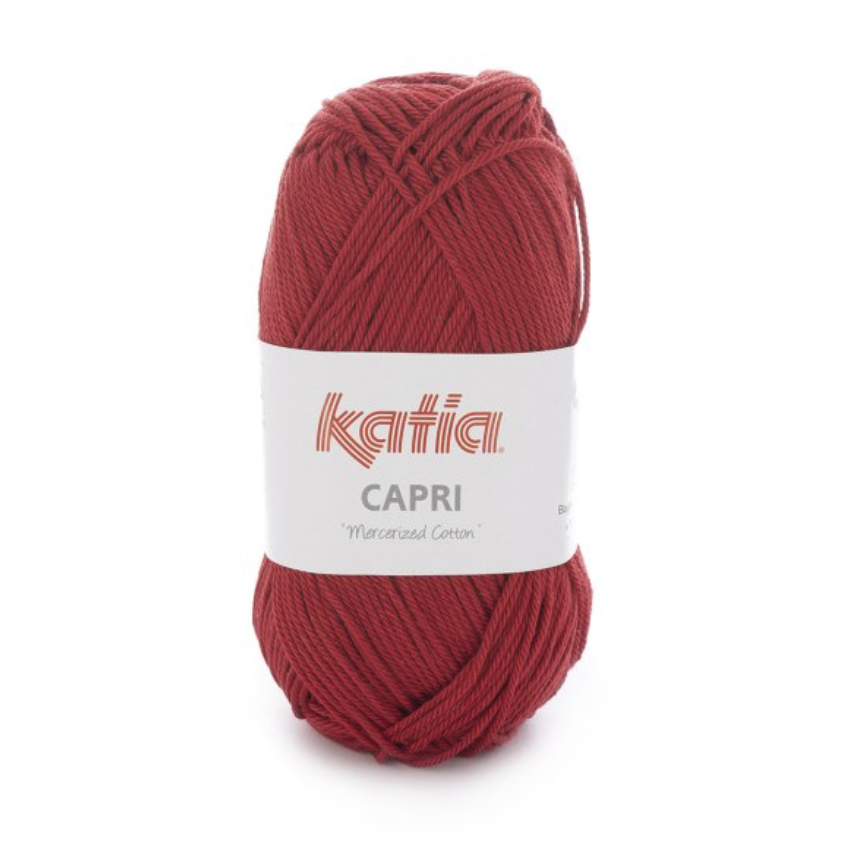 Hilo de punto Katia Capri