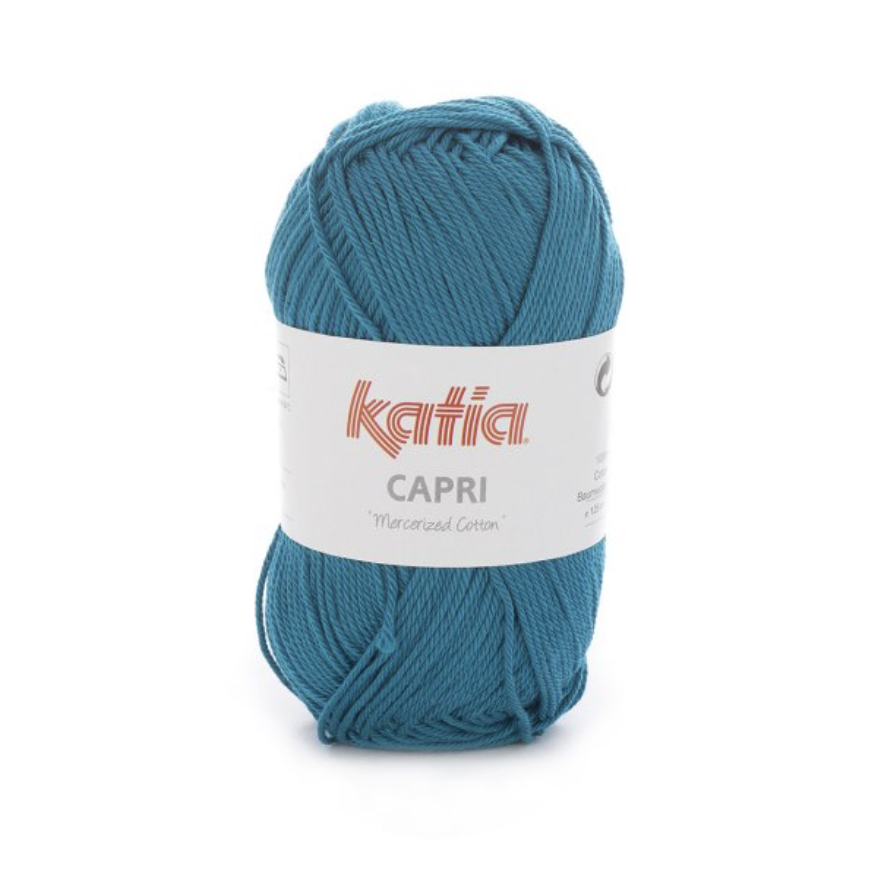 Hilo de punto Katia Capri