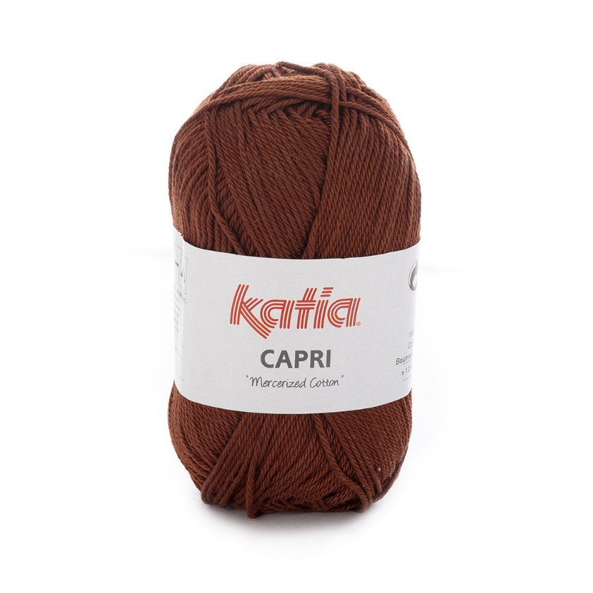Hilo de punto Katia Capri