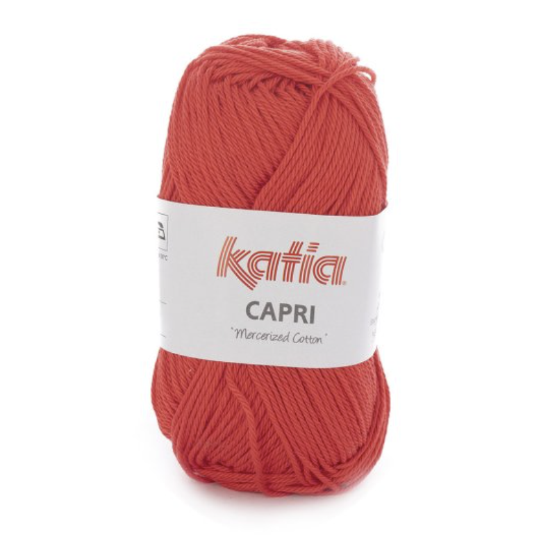 Hilo de punto Katia Capri