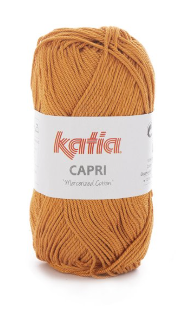 Hilo de punto Katia Capri