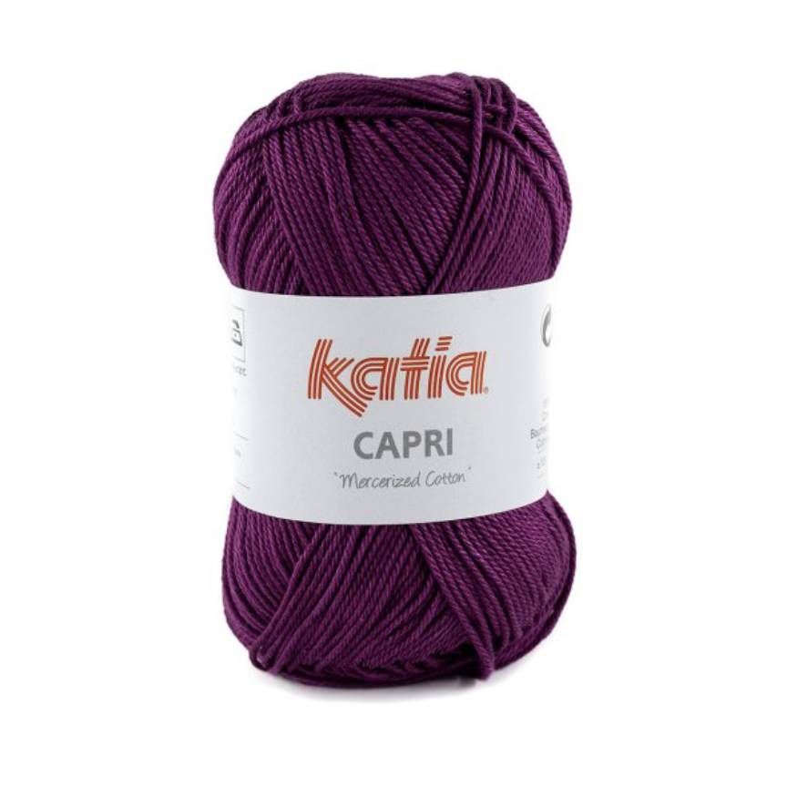 Hilo de punto Katia Capri