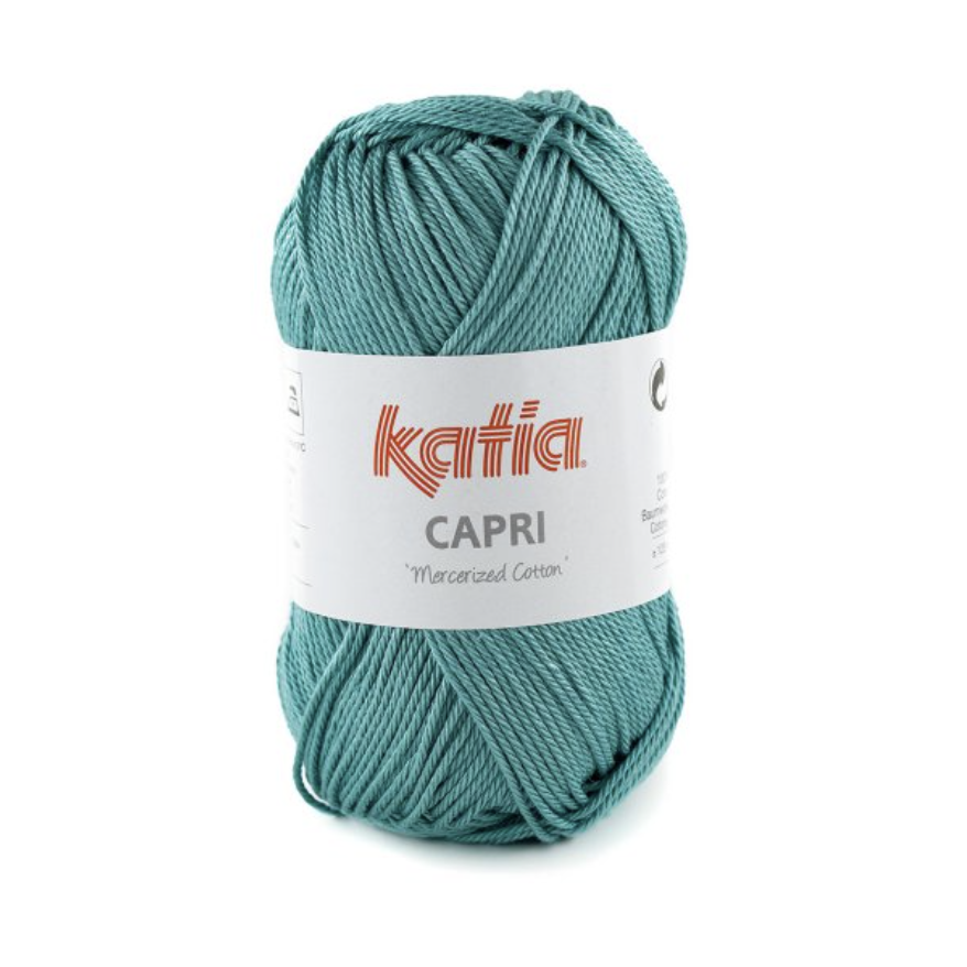 Hilo de punto Katia Capri