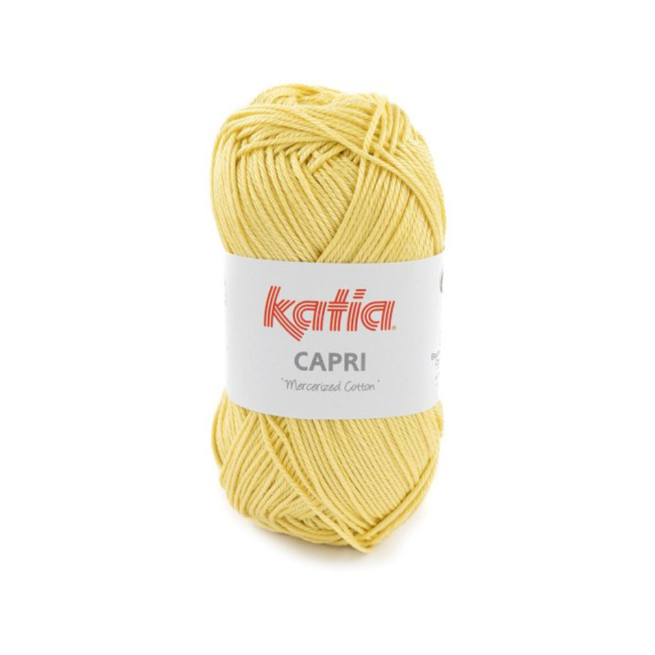 Hilo de punto Katia Capri