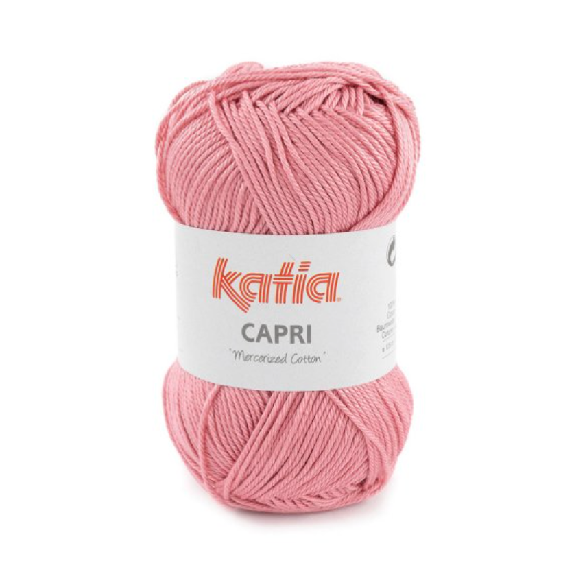 Hilo de punto Katia Capri