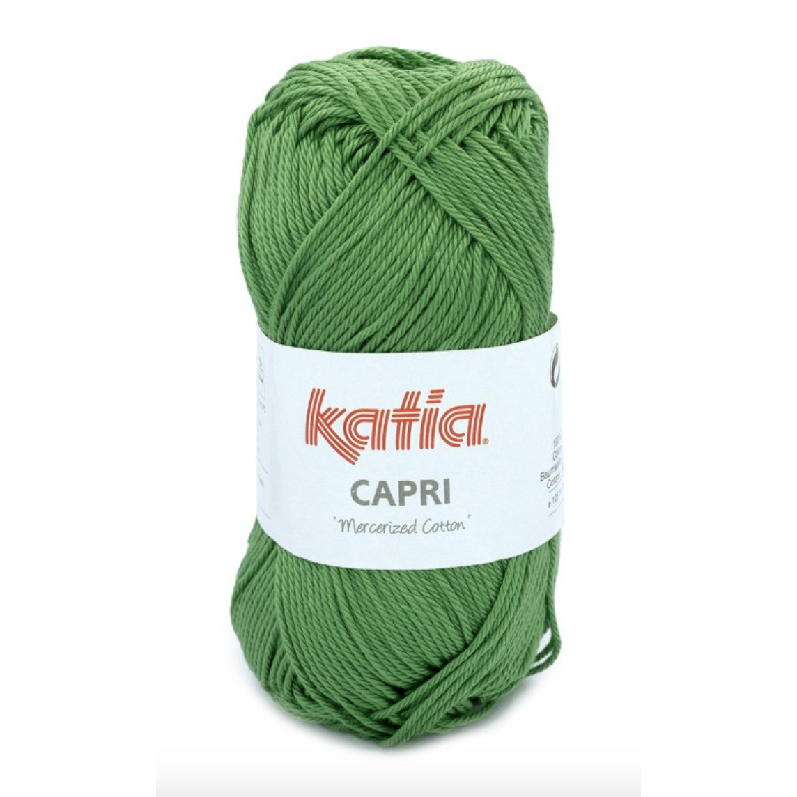 Hilo de punto Katia Capri