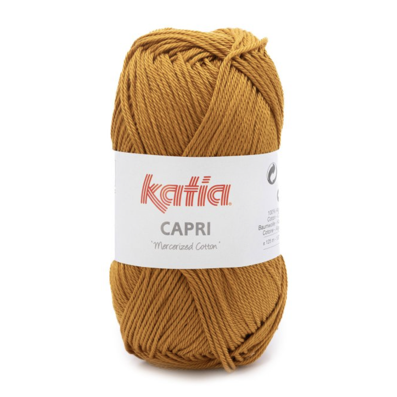 Hilo de punto Katia Capri